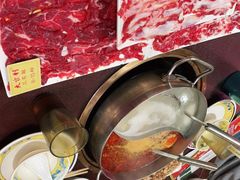 -大吉利·潮汕鲜牛肉火锅(河西店)