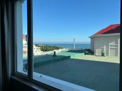 -青岛海景花园大酒店