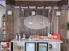 -厦门北站-候车区