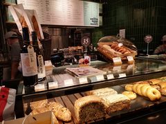 -BAKER&SPICE(环贸店)
