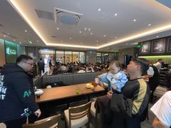 -萨莉亚意式餐厅(杭州滨江天街店)