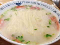 -龙抄手食府(浣花北路店)