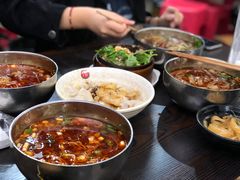 -老妈火锅粉(幸福路步行街店)