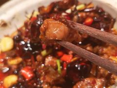 三少爷焖鸡-茄子恰恰·新云南小炒(金池购物中心店)