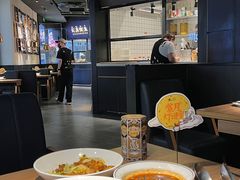 -太二酸菜鱼(长沙IFS国金中心店)