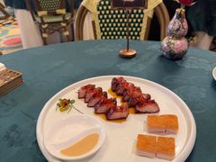 -誉八仙粤菜(万象天地店)