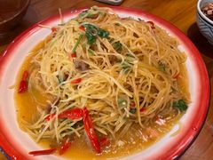 -先启半步颠·川菜小炒