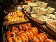 -B&C黄油与面包·THE GARDEN BAKERY概念店(世纪汇店)