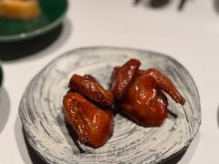 -新荣记(建国门外大街店)