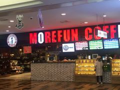 -魔方城市书房(中街益田店)
