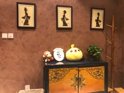 点击看大图 -悦·指间美甲