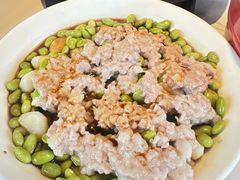 -绿茶餐厅(龙井船宴· 品牌总店)