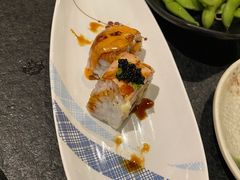 -神户赤童日式烤肉(金地广场店)