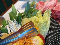 -Thai Basil罗勒叶泰式餐厅(时代天街店)