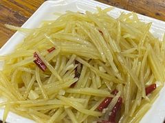 -黑皮酸菜鱼(三山街店)