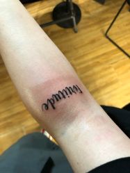 -MDZ STORE·TATTOO·耳饰