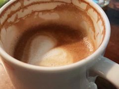 拿铁-VESH COFFEE(定西路店)