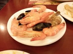 -科尔海悦酒店·柏顿花园餐厅(清河东路店)