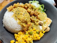 -海盗虾饭·剥好的小龙虾饭(上地辉煌店)