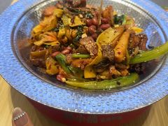 -孙小楠麻辣香锅(欧亚卖场店)