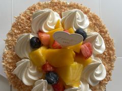 -幸福西饼面包茶饮(车公庙店)