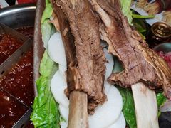 -邓莽子老火锅(鲁祖庙店)