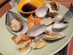 -云尚自助餐厅(佛山南海瞻云酒店)