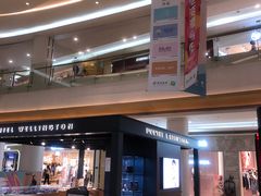 -深圳龙华星河COCO City(民治店)