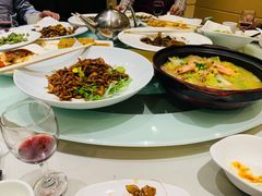 -城南往事·鲁菜济南菜(龙奥万科店)