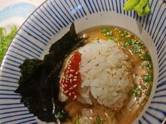 -鳗鱼家·深夜食堂(军博店)