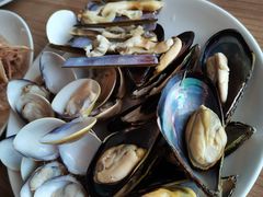 -万德诺富特酒店·自助餐厅(万德大厦店)