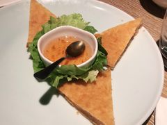 -瓦城泰国料理(芮欧百货店)