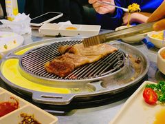 -喜来稀肉(虹泉路店)
