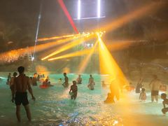 -杭州开元森泊度假乐园