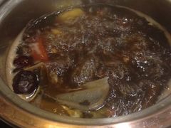 -一叶一世界·素食餐厅(锦华万达店)