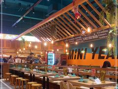 大堂-迷你椰·泰式大排档(观前街店)
