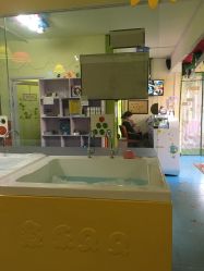 点击看大图 -鱼乐贝贝婴幼儿童水育中心(紫成嘉园店)
