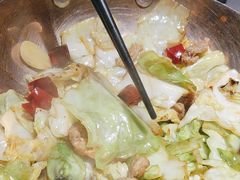 -绿茶餐厅(汇悦大融城店)