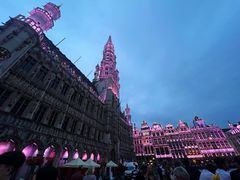 -布鲁塞尔大广场