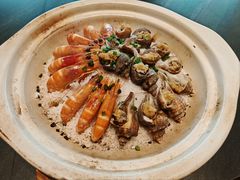 -高佳庄·舟山海鲜(海景旗舰店)