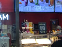 -肯德基(永旺店)