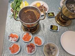 -海天一色海景自助餐厅(西港花园店)