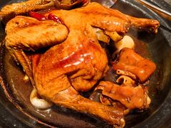 -小厨娘金榜题名(夫子庙秦淮河店)