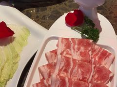 -铜人李火锅(西大街店)
