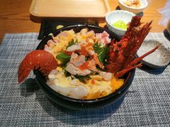 -乐亭日本料理(彩虹本店)