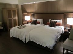 房间内-台北北投丽禧温泉酒店