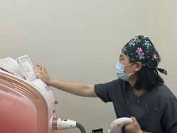 点击看大图 -BR光电保养