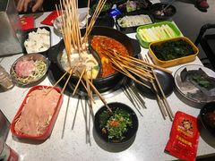 -钢管厂五区小郡肝串串香(南山店)