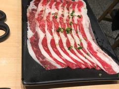 格桑肉-花味·自助烤肉(雨花客厅店)