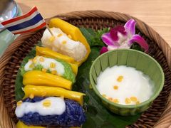 -mango tree芒果树(万象城店)